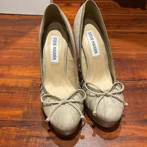 Steve Madden heels